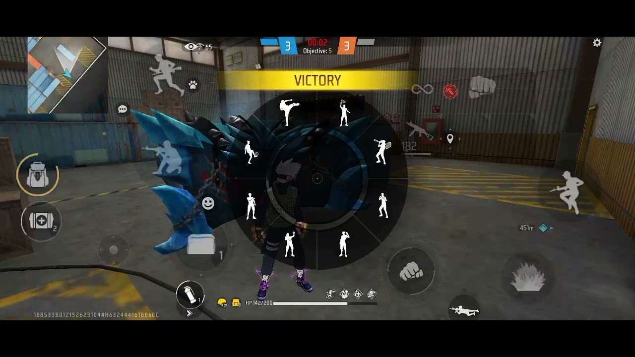 beast gameplay traing - YouTube