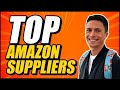 How to Find Profitable Suppliers to Dropship on Amazon (Dropshipping in 2020)