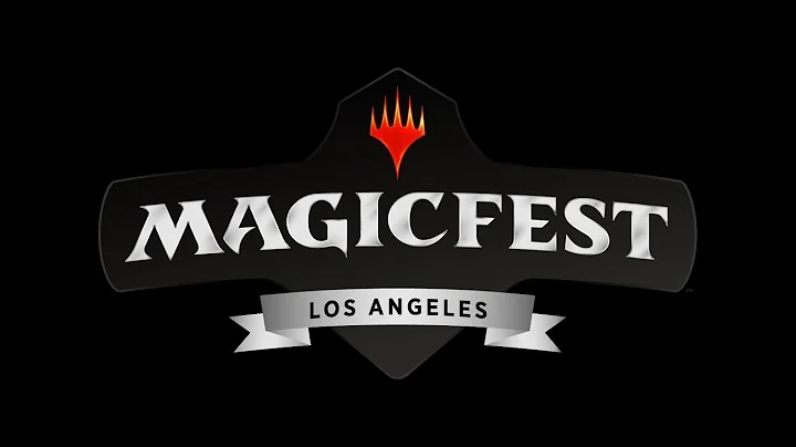 GP LA - Modern, Round 8: Dana Fischer (Elves) vs. Scott Ngo (The Rock)