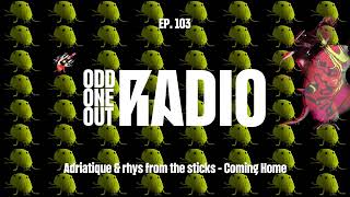 YOTTO - Odd One Out Radio - Ep. 103