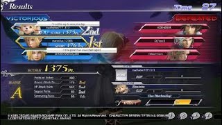 DISSIDIA FINAL FANTASY NT Closed Beta Test #3 (Shantotto)