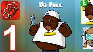 Prison Royale - Gameplay Walkthrough Part 1 - Da Fuzz (iOS) screenshot 5