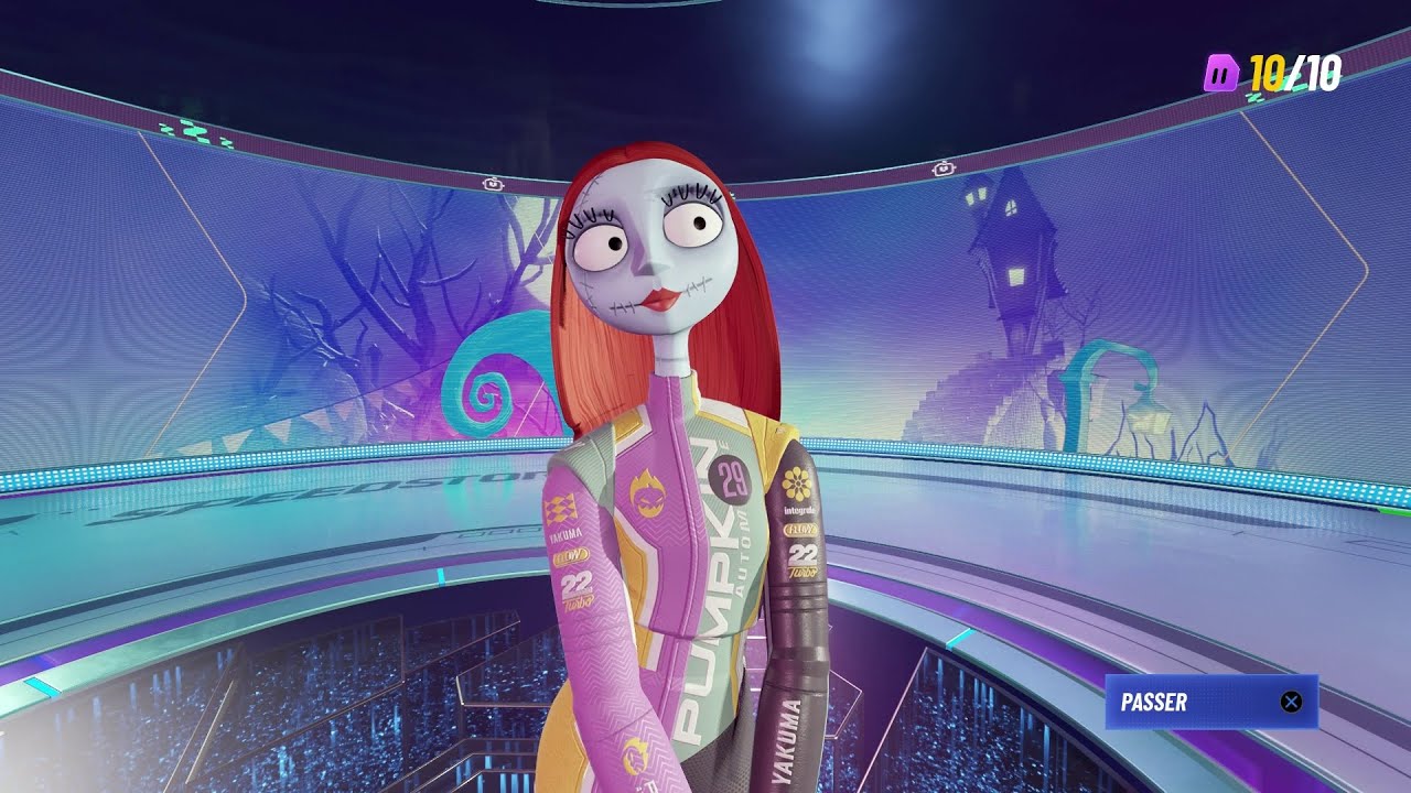 Disney Speedstorm Playthrough Partie 94