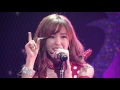 T-ara Japan Tour 2012 (LIVE IN BUDOKAN CONCERT)