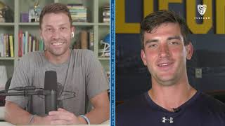 Jack Plummer IS NOT related to Jake Plummer #shorts