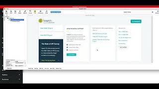 Backend SOAP Server