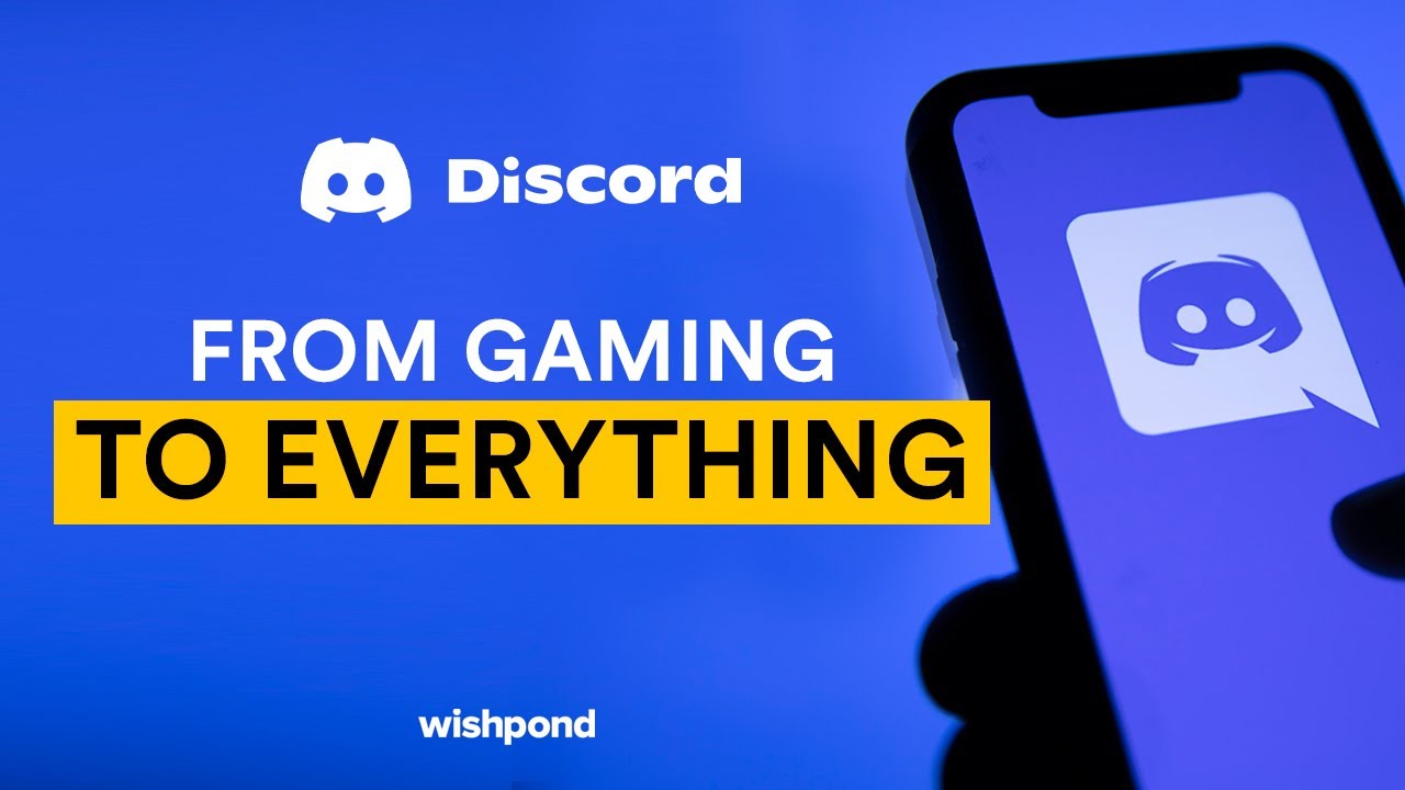 Join Big Games Discord Server 2023 