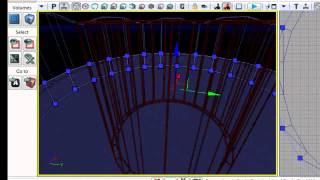 UDK Capitulo 1 - 2 Edit Brush y eliminación de errores