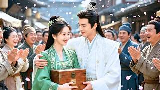 Reborn, she dumped the scumbag and immediately married the sickly prince.#260414qcB2