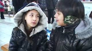 인간극장 - Screening Humanity 20100223 #001
