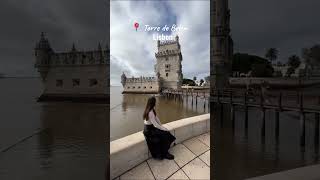 Torre de Belém - discovering Belém, Lisbon