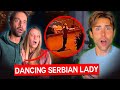 DANCING SERBIAN LADY: AVVISTATA IN ITALIA FEAT. @PITitaliaofficial | GIANMARCO ZAGATO