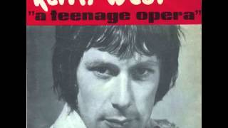 Keith West - Excerpt From A Teenage Opera chords