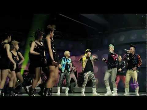 BIGBANG - YG On Air ▶ AINT NO FUN (재미없어)