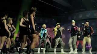 Download lagu BIGBANG - Ain't No Fun mp3
