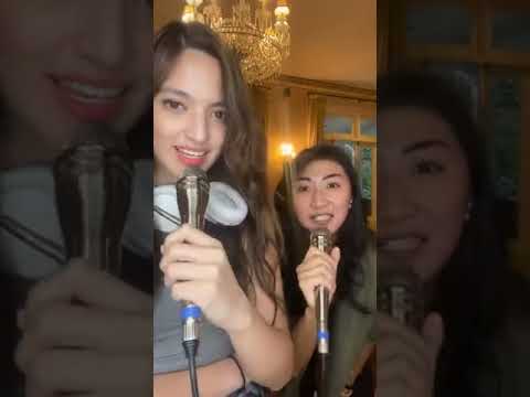 Nia Ramadhani | Instagram Live Stream | April 22, 2020