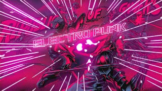 Get Ready to Sizzle with #ElectroPunk | Peripherals Overview