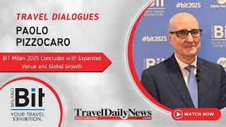 BIT Milan 2025 Concludes with Expanded Venue and Global Growth