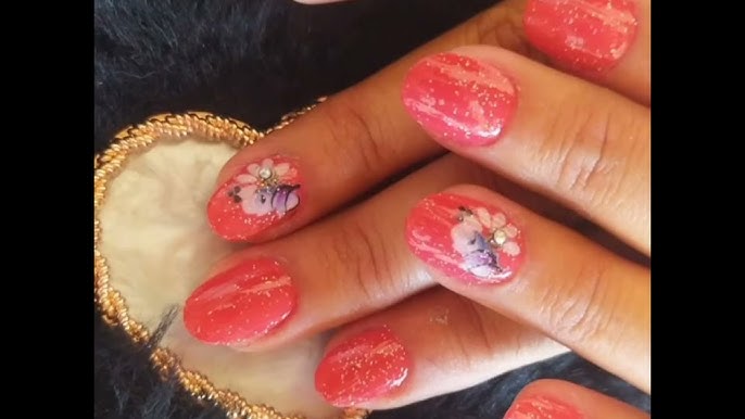 VÍDEO: Aprenda a fazer unhas com decoração temática de carnaval; veja o  passo a passo, Carnaval 2023 no Vale do Paraíba