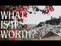 Comparative and Residual Methods of Valuing Land for your Dream Spanish Villa Explained