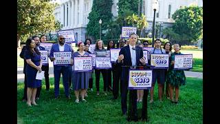 EdVoice support for GSTG-2026