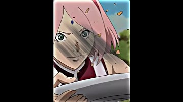 Who is strongest | Luffy Vs Sakura