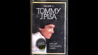 Senja Nan Merah - Tommy J Pisa