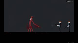 Bacon Army Vs Figure Doors