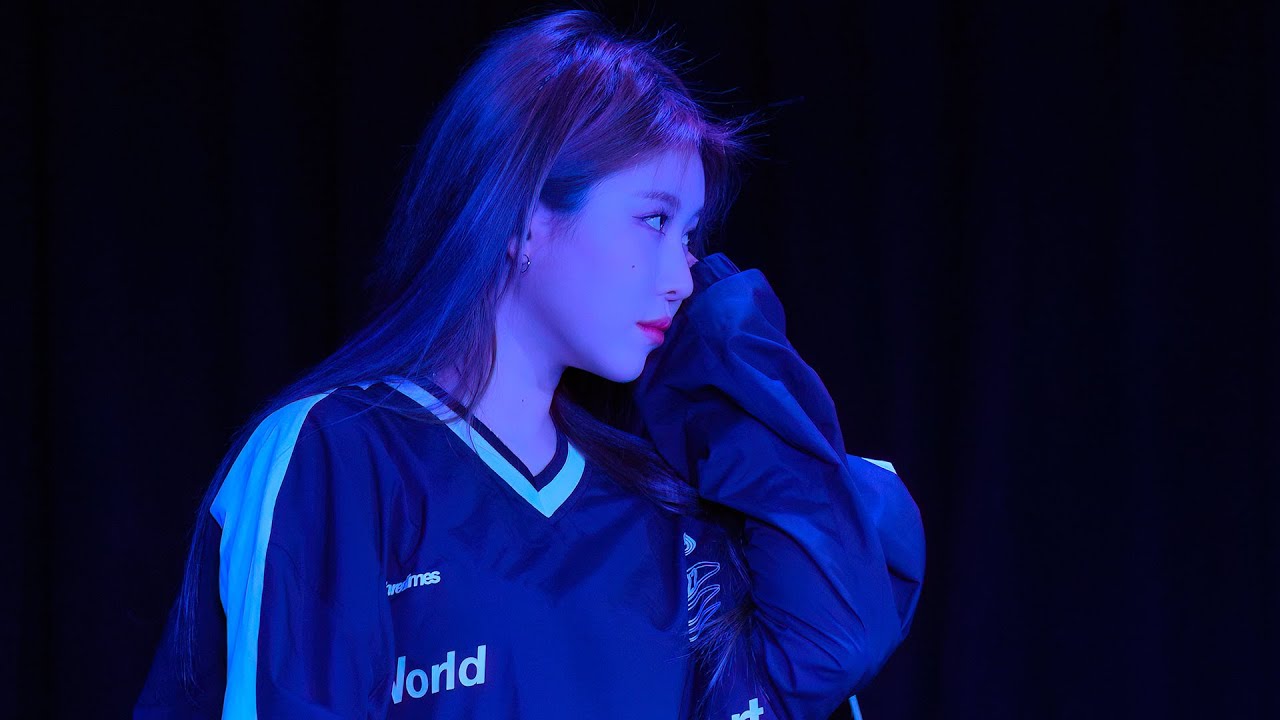 221209 백예린 'I am not your ocean anymore' 직캠 Yerin Baek fancam 가사 자막 해석 @ NA Tour in Denver by Jinoo