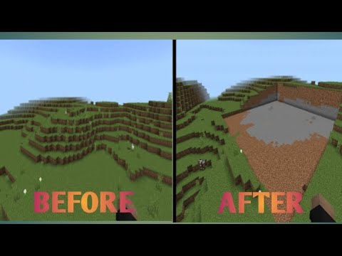 how to clear block using command #minecraft #gamerfleet #technogamerz ...