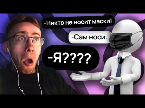 Как Шевцов коронавирусом болел