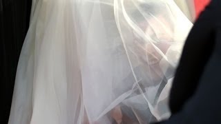 Video: Man goes beneath skirt of America Ferrara at Cannes red carpet Profile