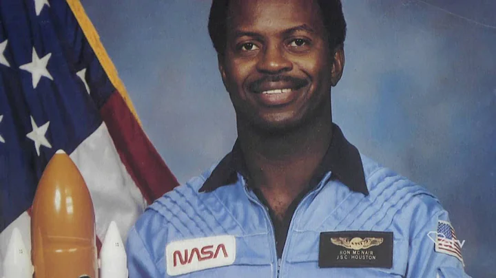 Ronald Erwin McNair, Ph.D.