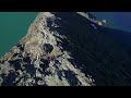 Mads 'Makken' Haugen Rips Down Besseggen Ridgeline | The Tourist