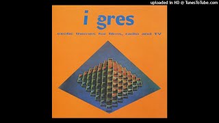 I GRES - Hot Dog - YouTube