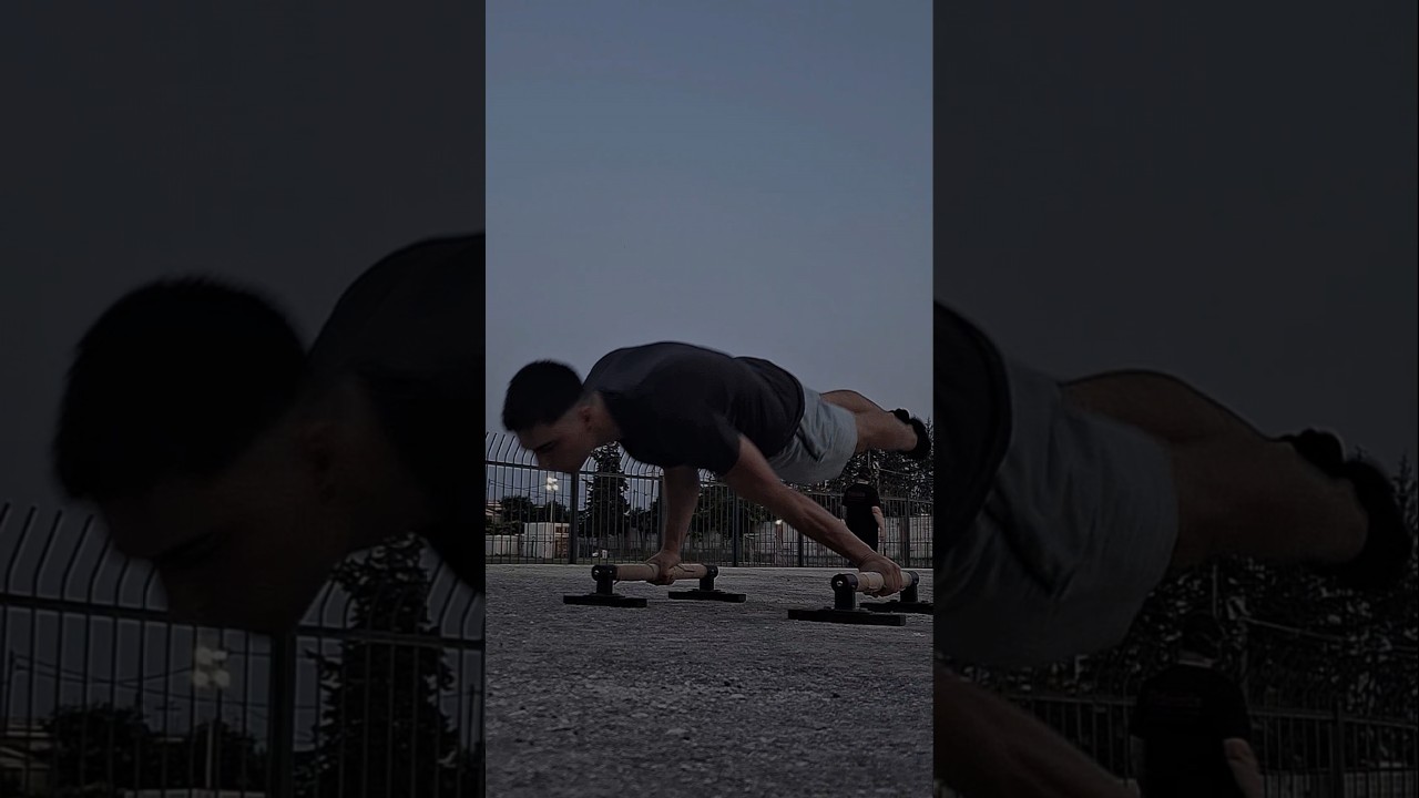 Press!!! (bad form) soon clean🔥