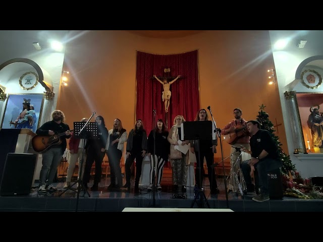 En Clave de Dios - Preparad el camino al Señor