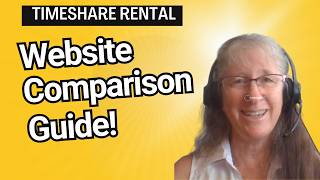 Best Websites to Rent Your Timeshare in 2026: Airbnb vs VRBO vs RedWeek