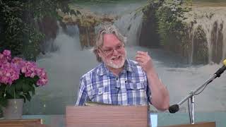 What Does the Bible Say About Rights and Freedoms? | Canada Day Sermon | 1 Peter 3:13-17