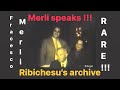 Capture de la vidéo Rare!!! Francesco Merli Interview Part 2 - Com'era Caruso?