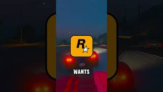 The New GTA Online Update is insane...