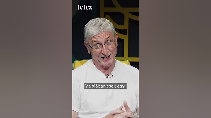 Gyurcsány Ferenc: Azt hiszem, hogy pápa sem leszek