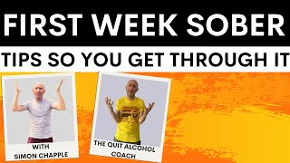 How to handle the first weeks and months of sobriety when you give up alcohol  How to Quit Drinking