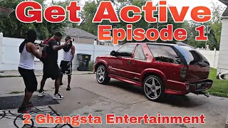 Celebrity “Get Active” ep.1 (filmed by @2g.vision) Net Worth