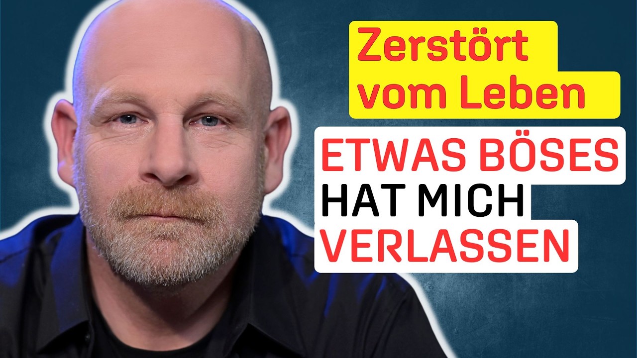 Ich war nie genug - und bin daran fast zerbrochen | Plötzlich Hoffnung gefunden | neuer Selbstwert