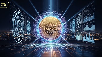 Is BlockDAG’s Final Presale Phase Drawing Unusual Attention? 10 DEC 2025 #5