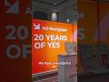 FAMP Miami Winter Mortgage Conference 2026: Why Brokers Choose AD? Service, Speed, Products #shorts