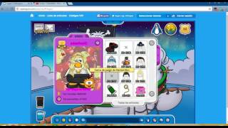 Codigos de vipenguin 2016-2017