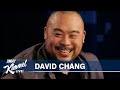 David Chang on Winning $1 Million on Who Wants to Be a Millionaire