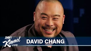 David Chang on Winning $1 Million on Who Wants to Be a Millionaire